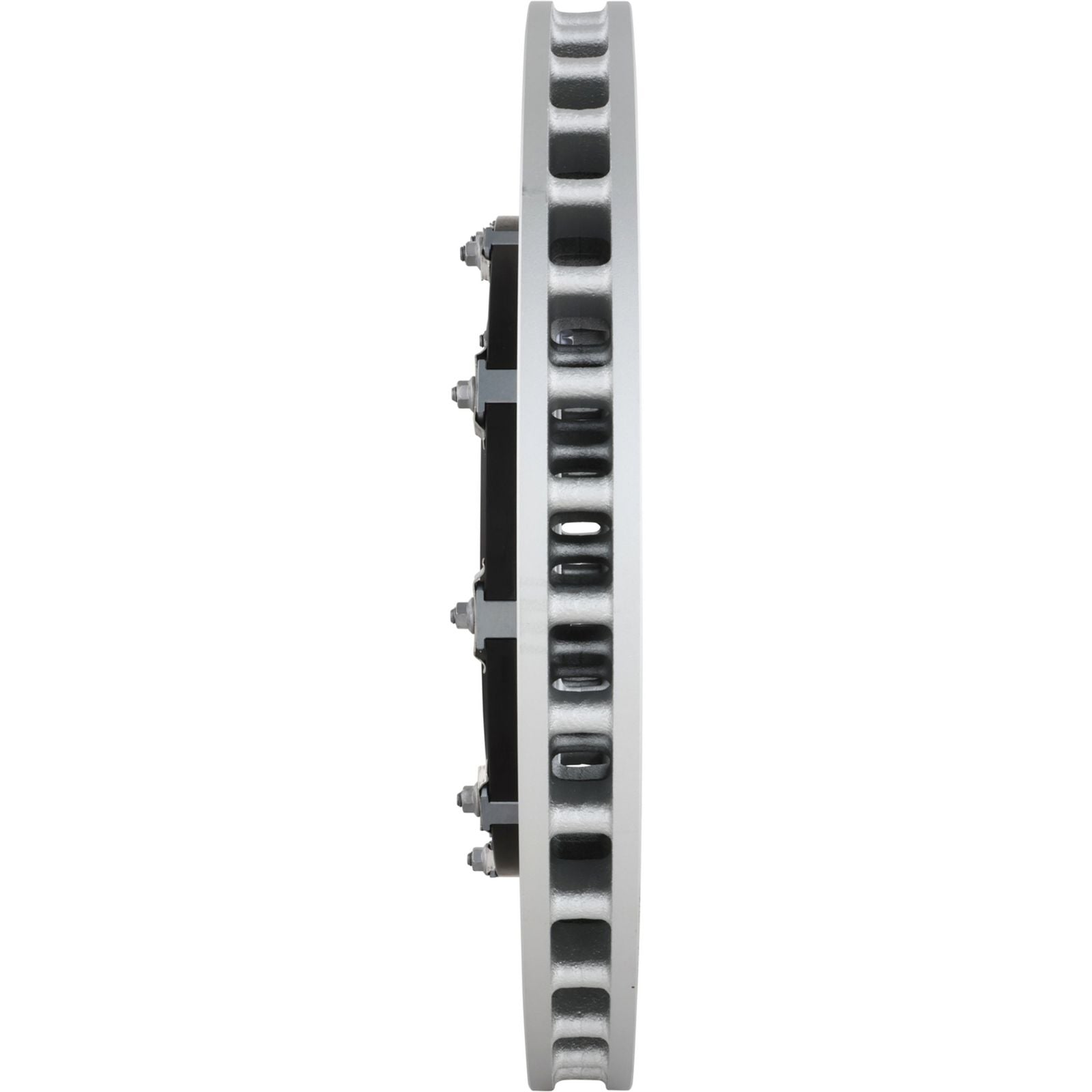 PRIME Floating Front Disc Brake Rotor - 09.A187.13_01