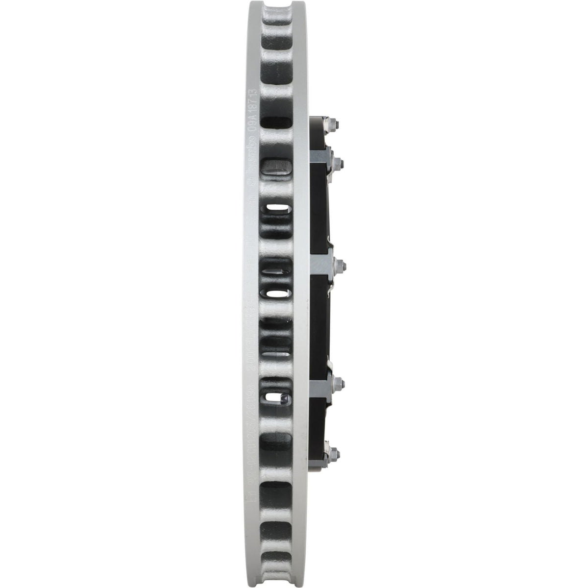 PRIME Floating Front Disc Brake Rotor - 09.A187.13_02