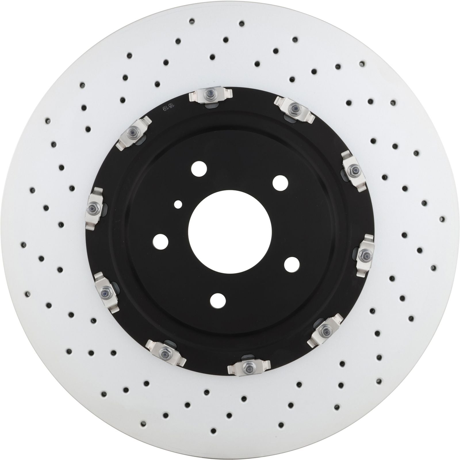PRIME Floating Front Disc Brake Rotor - 09.A187.13_05