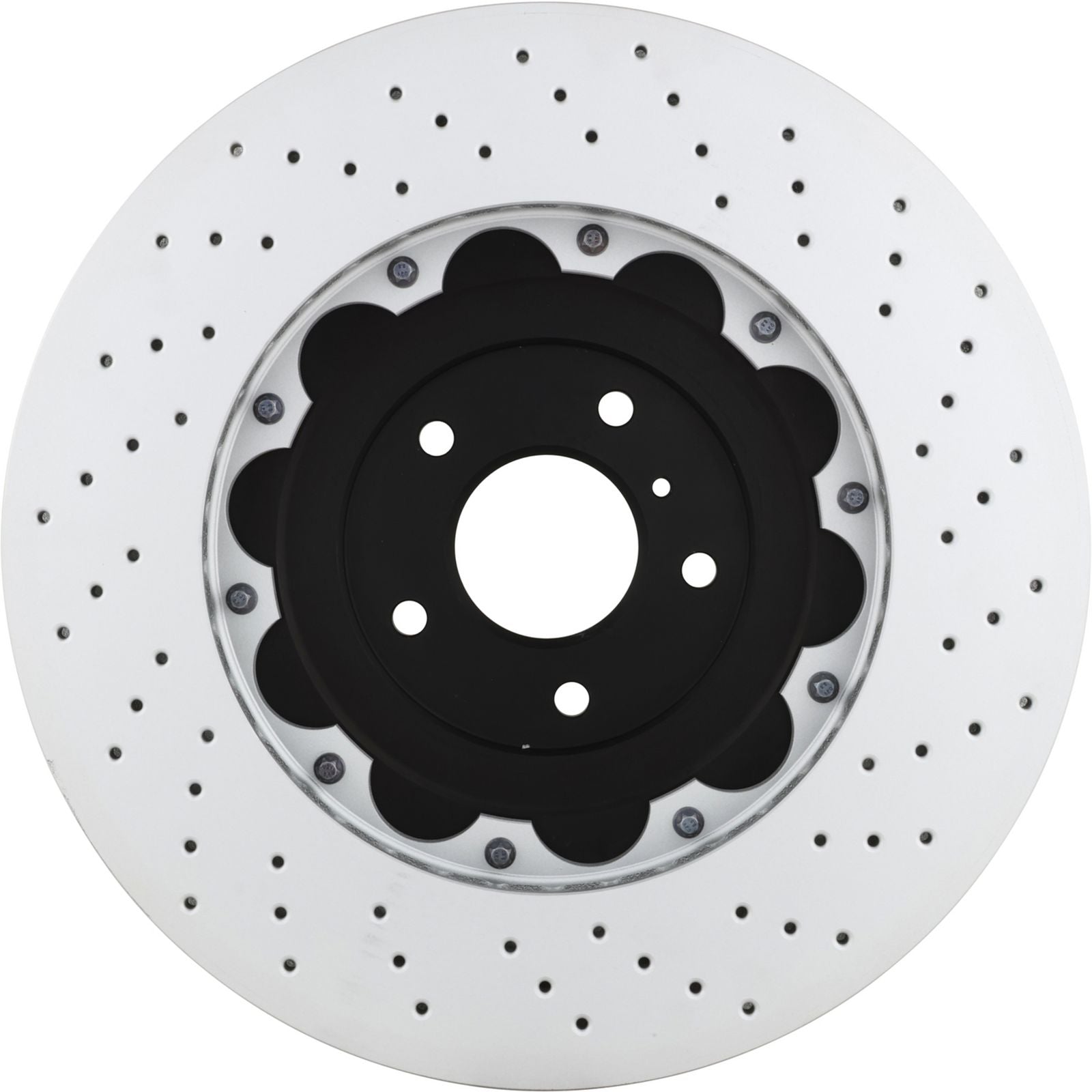 PRIME Floating Front Disc Brake Rotor - 09.A187.13_04