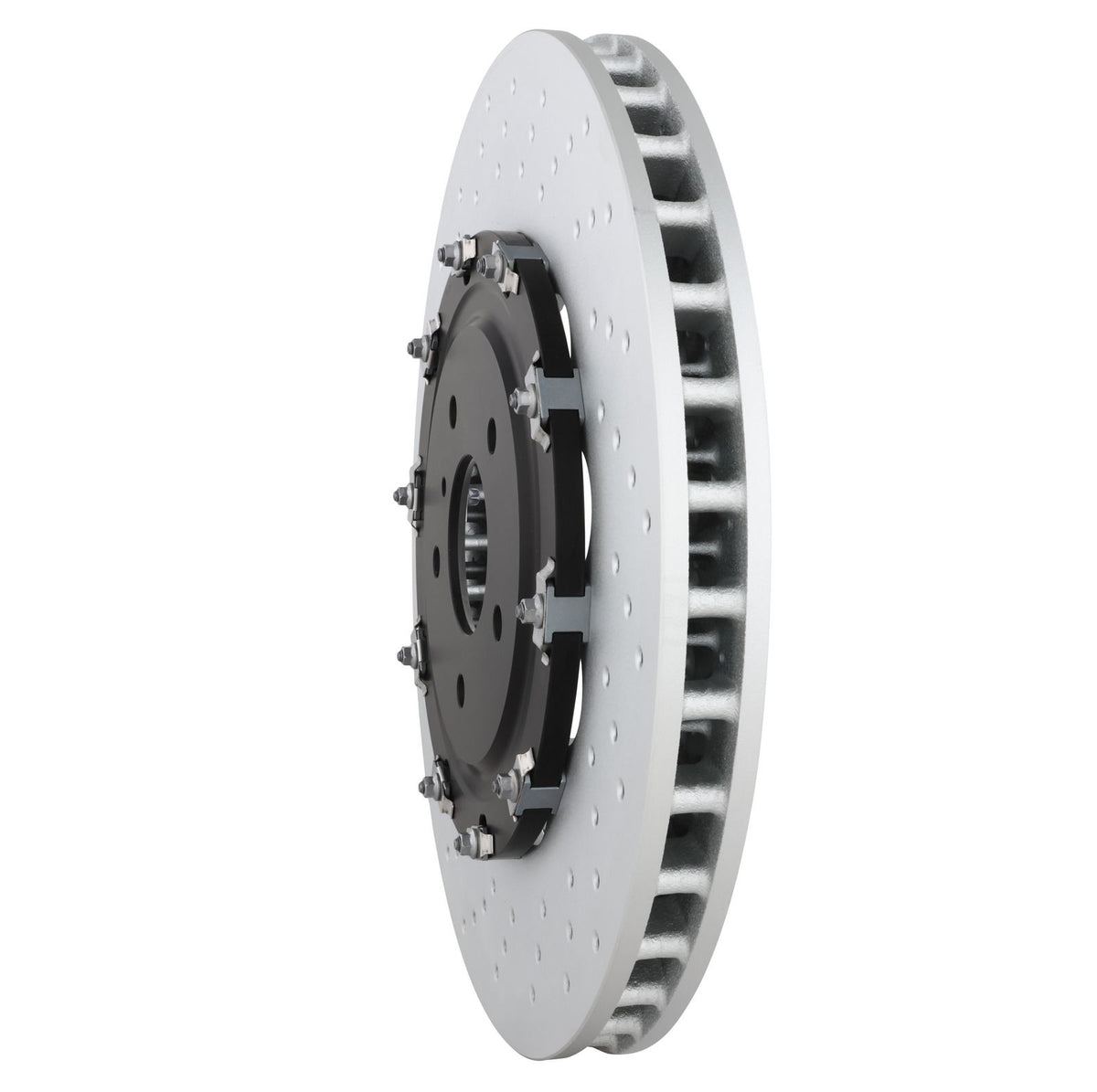 PRIME Floating Front Disc Brake Rotor - 09.A187.13_12