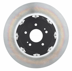 PRIME Floating Front Disc Brake Rotor - 09.A193.13_30