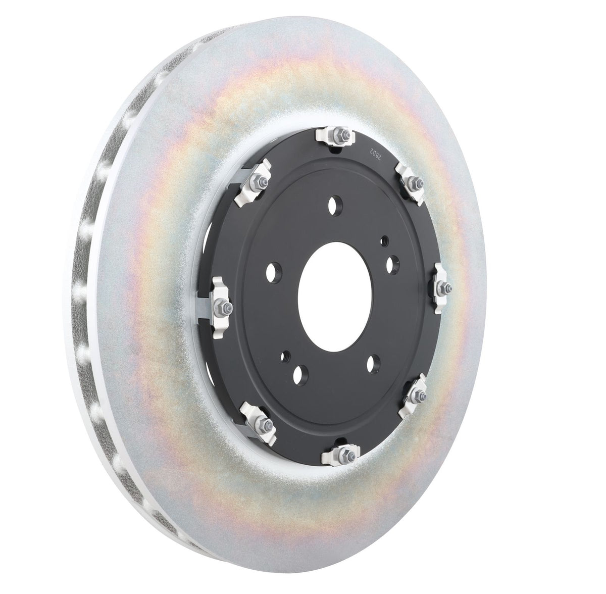 PRIME Floating Front Disc Brake Rotor - 09.A193.13_27