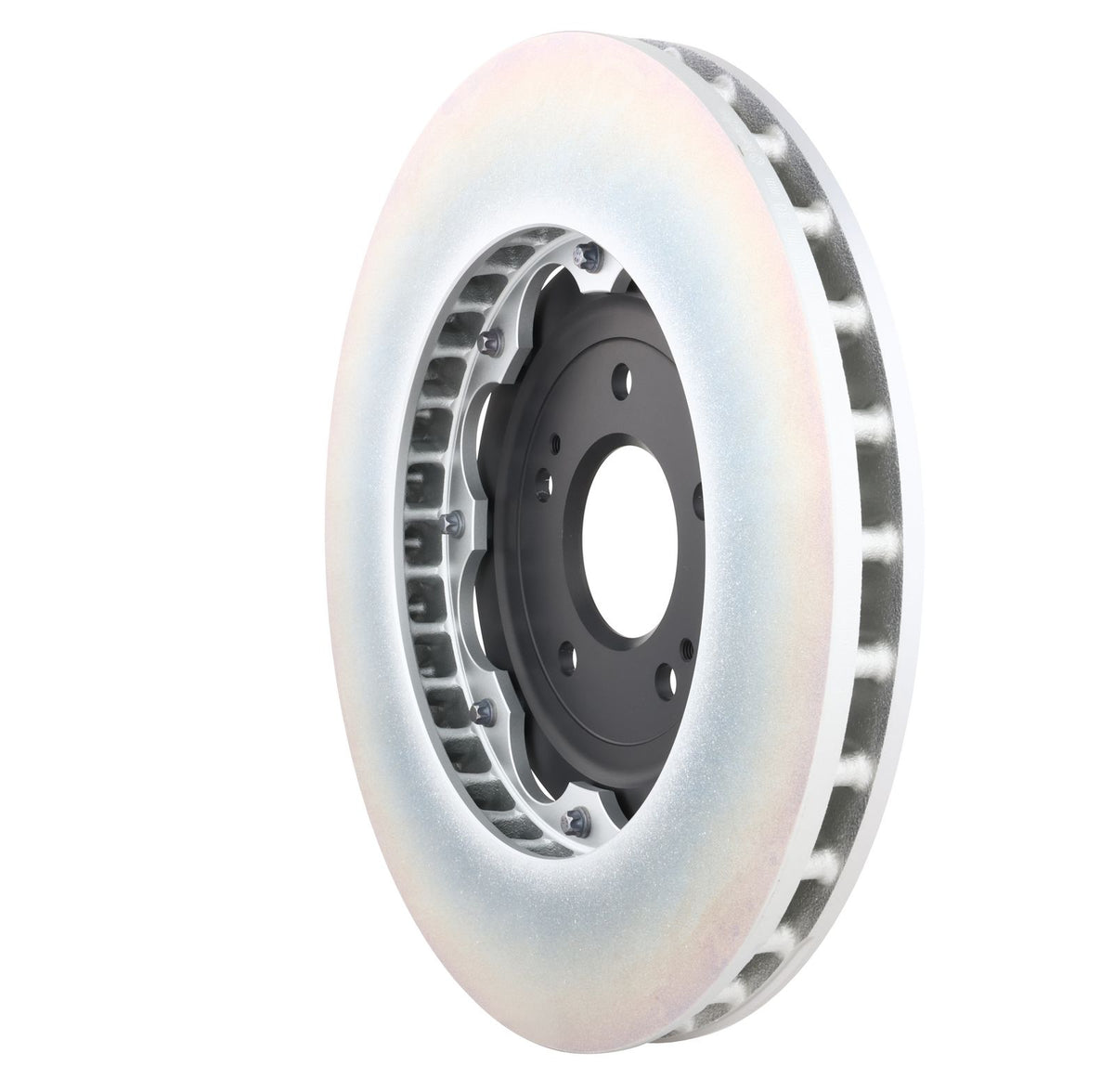 PRIME Floating Front Disc Brake Rotor - 09.A193.13_22