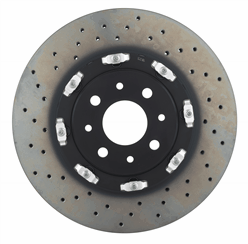 PRIME Floating Front Disc Brake Rotor - 09.B085.13_01