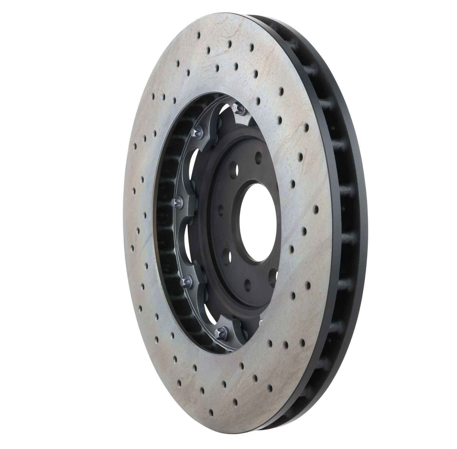 PRIME Floating Front Disc Brake Rotor - 09.B085.13_18