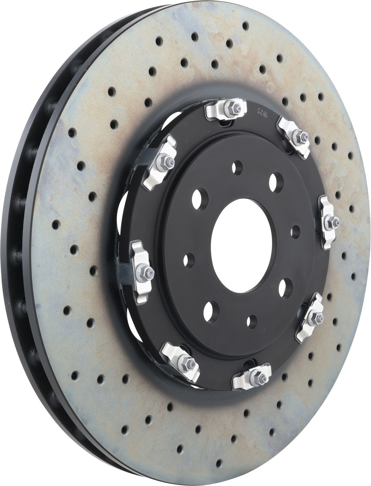 PRIME Floating Front Disc Brake Rotor - 09.B085.13_01