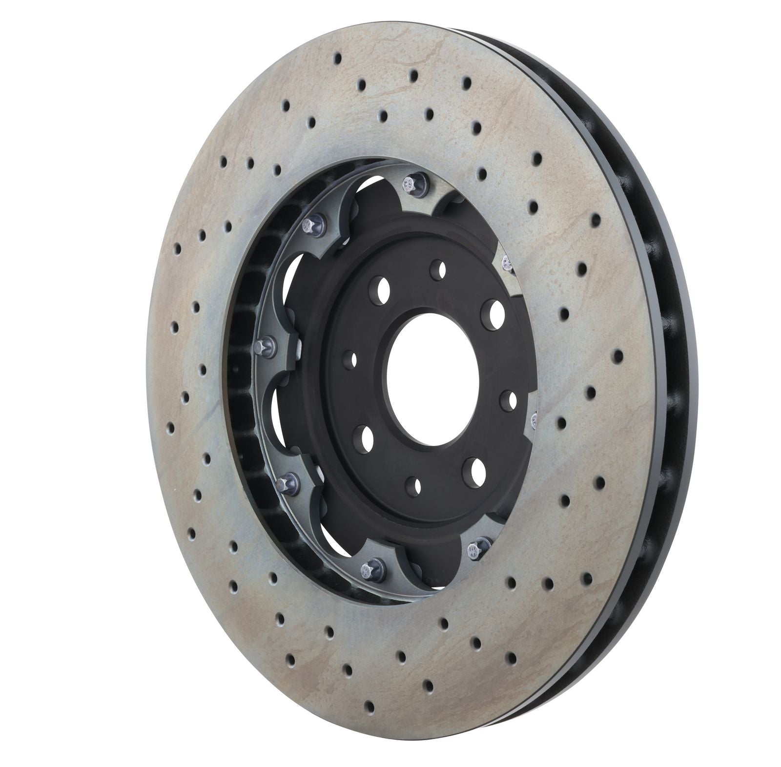 PRIME Floating Front Disc Brake Rotor - 09.B085.13_17