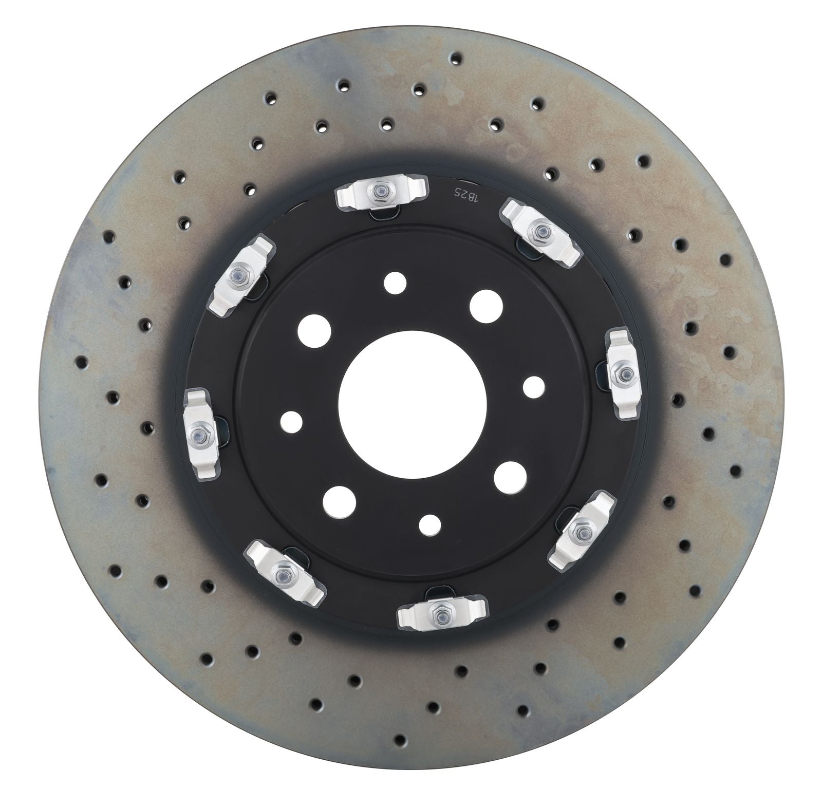 PRIME Floating Front Disc Brake Rotor - 09.B085.13_02