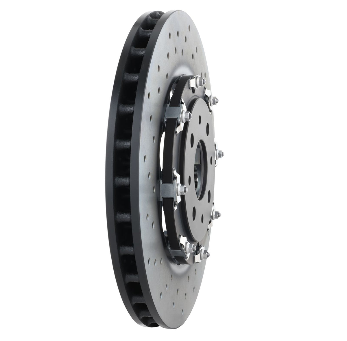 PRIME Floating Front Disc Brake Rotor - 09.B085.13_21