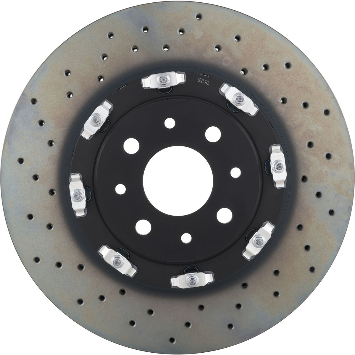 PRIME Floating Front Disc Brake Rotor - 09.B085.13_28