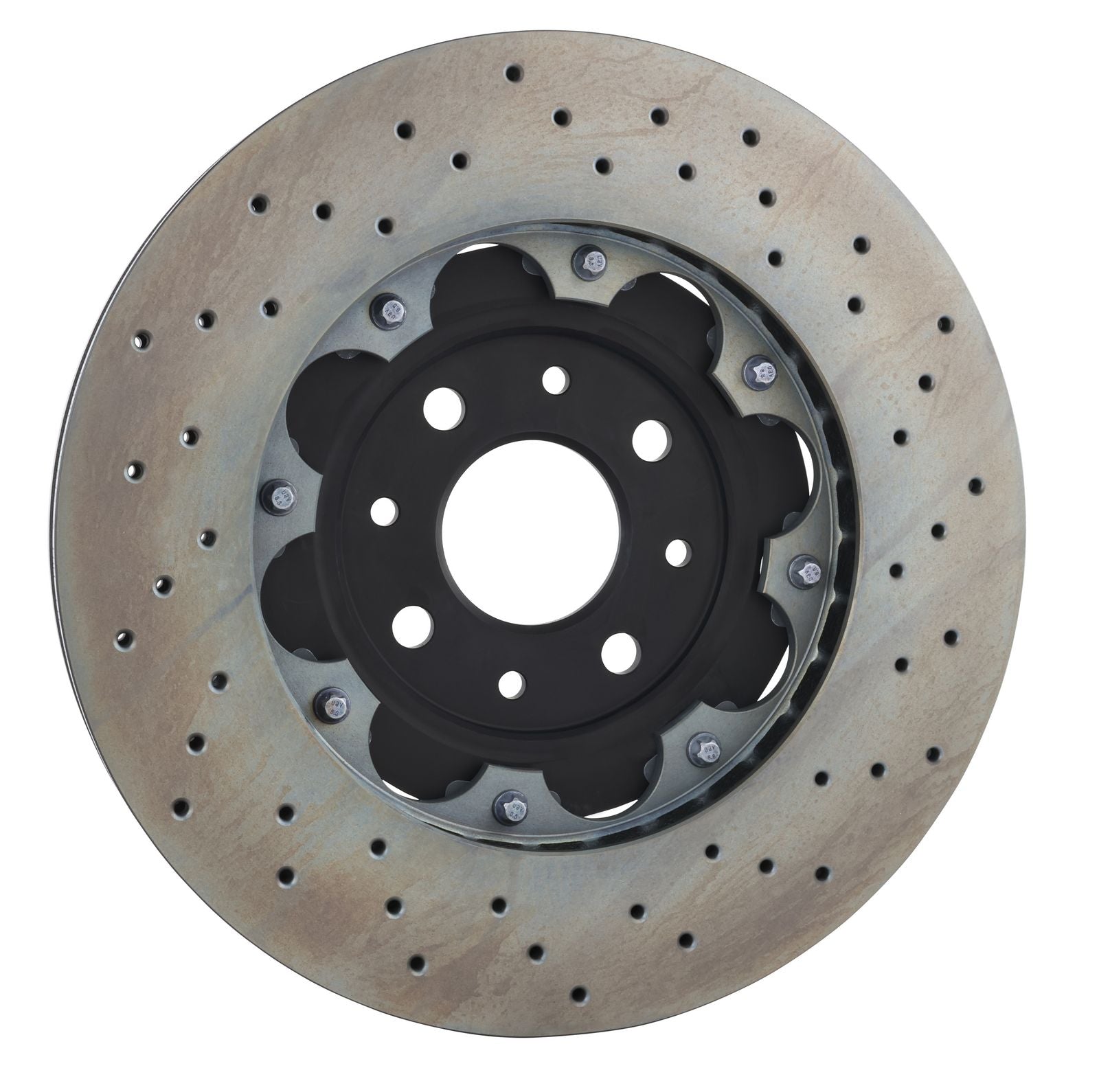 PRIME Floating Front Disc Brake Rotor - 09.B085.13_13