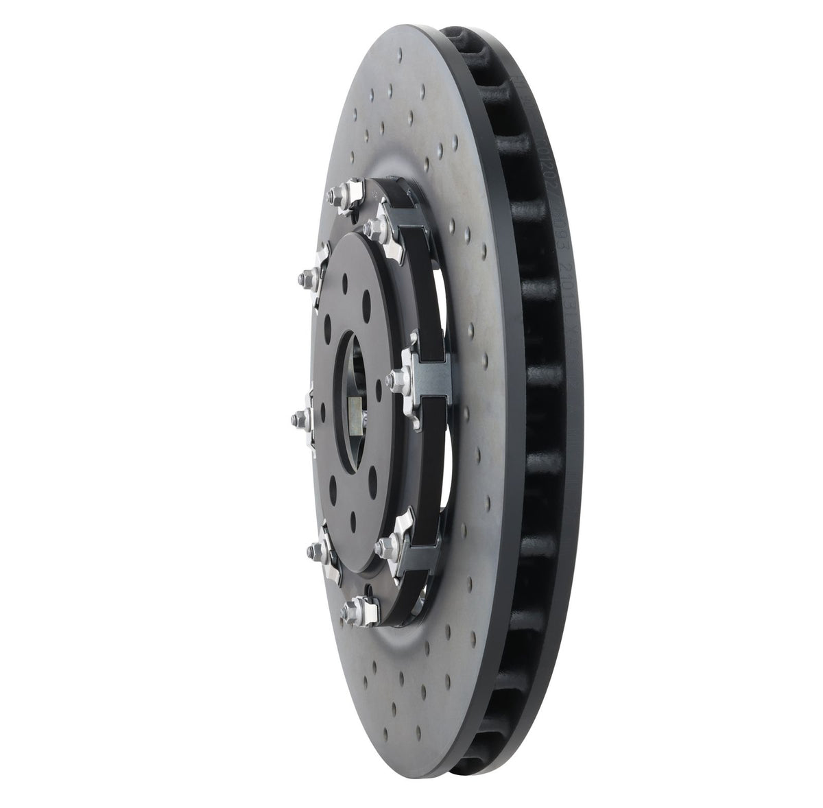 PRIME Floating Front Disc Brake Rotor - 09.B085.13_07