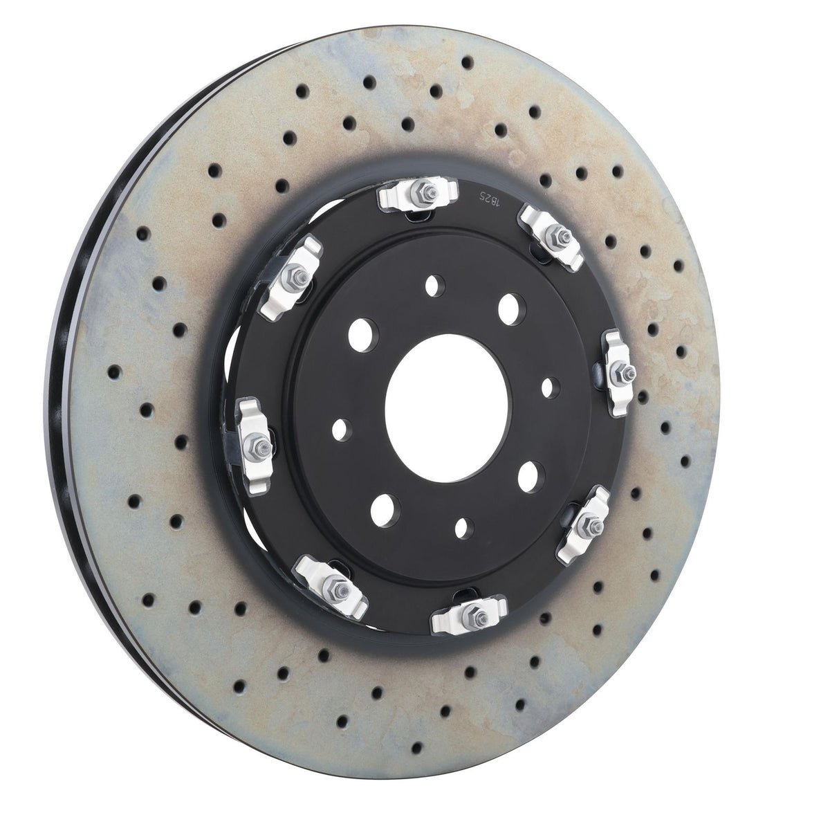 PRIME Floating Front Disc Brake Rotor - 09.B085.13_24