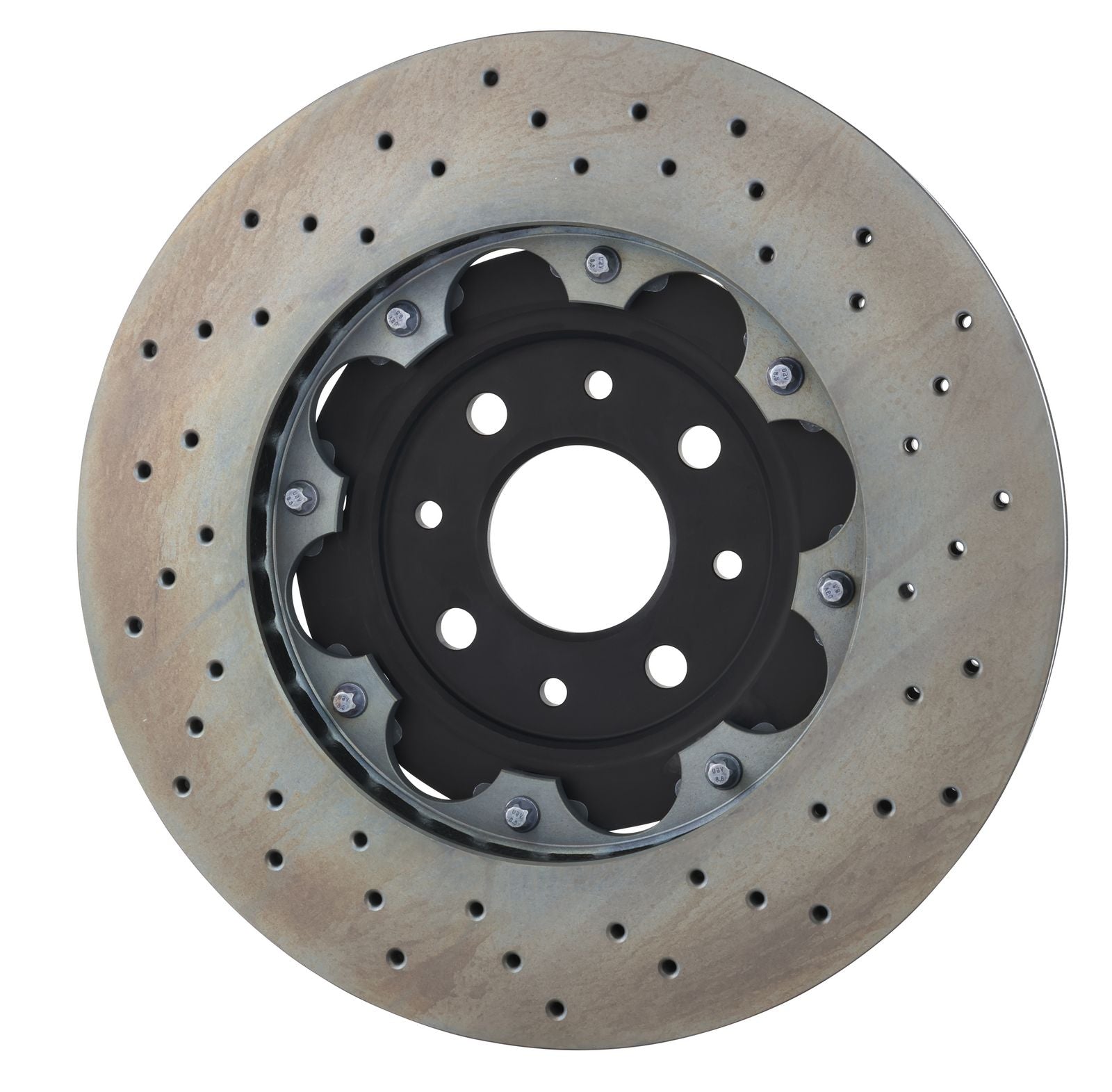 PRIME Floating Front Disc Brake Rotor - 09.B085.13_15