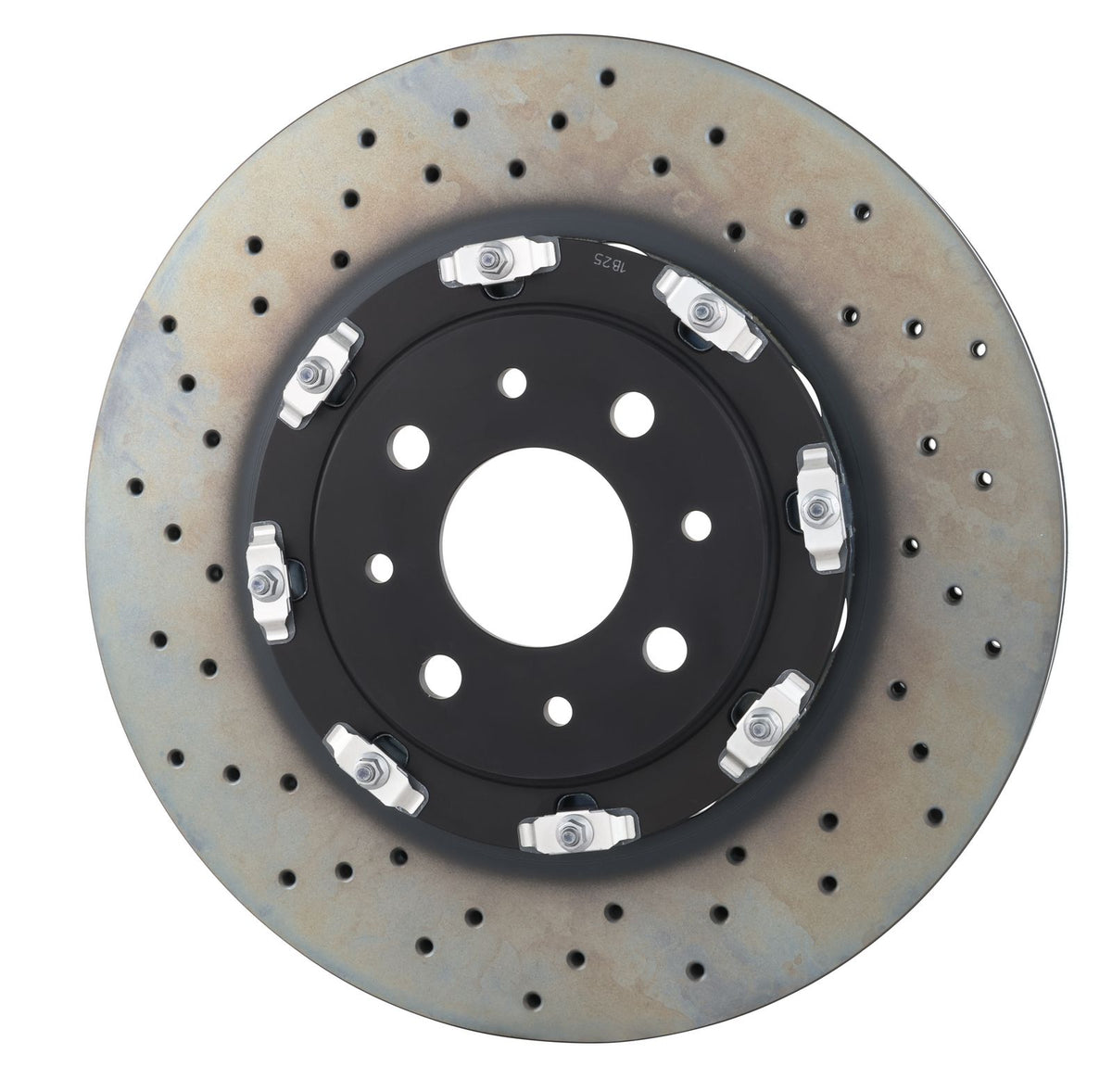 PRIME Floating Front Disc Brake Rotor - 09.B085.13_03