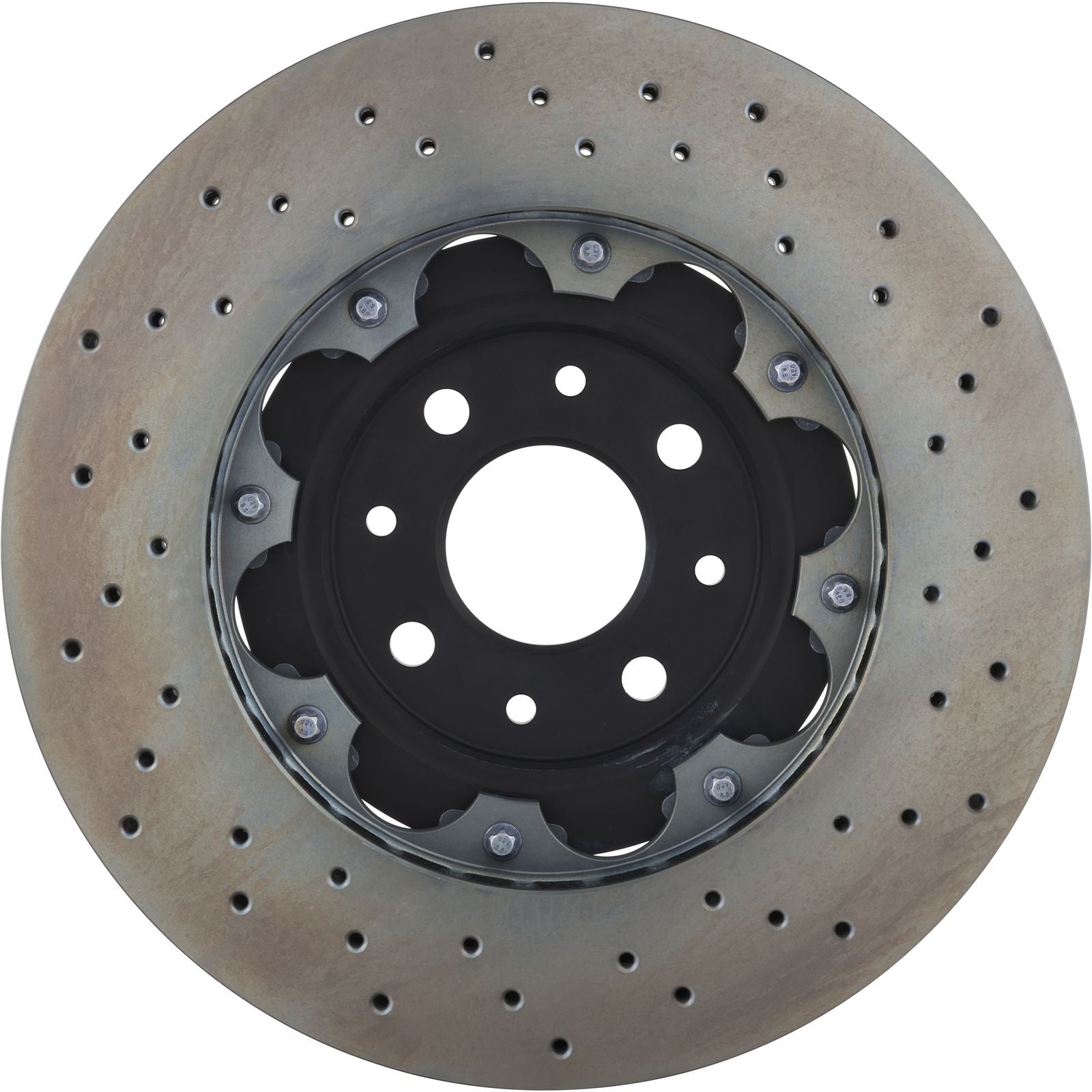 PRIME Floating Front Disc Brake Rotor - 09.B085.13_30