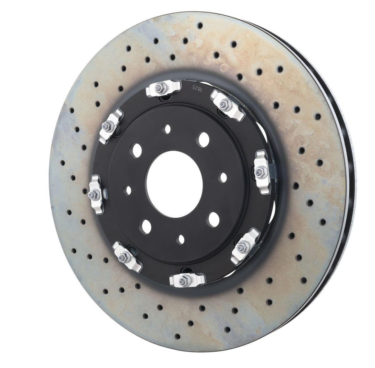 PRIME Floating Front Disc Brake Rotor - 09.B085.13_04