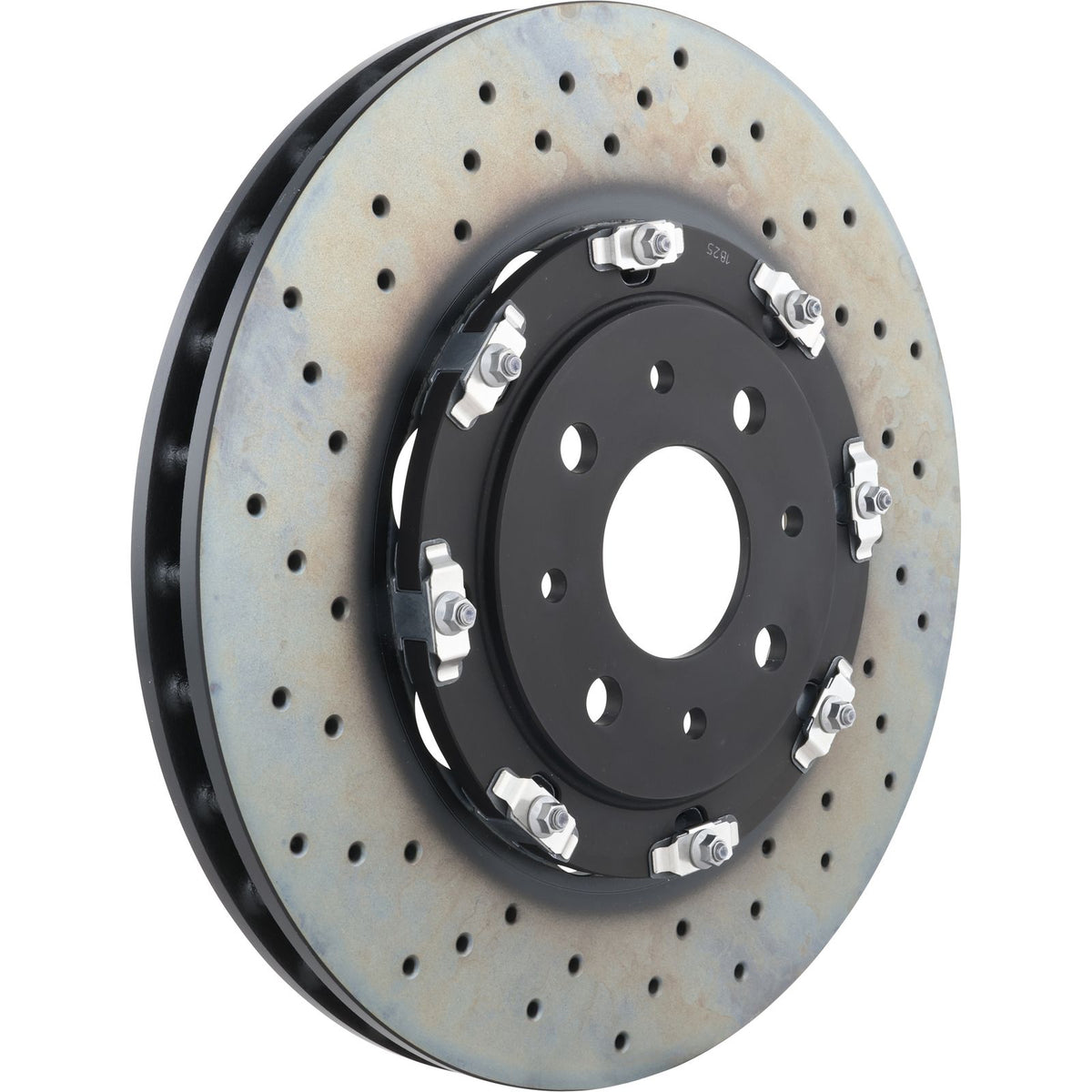 PRIME Floating Front Disc Brake Rotor - 09.B085.13_26