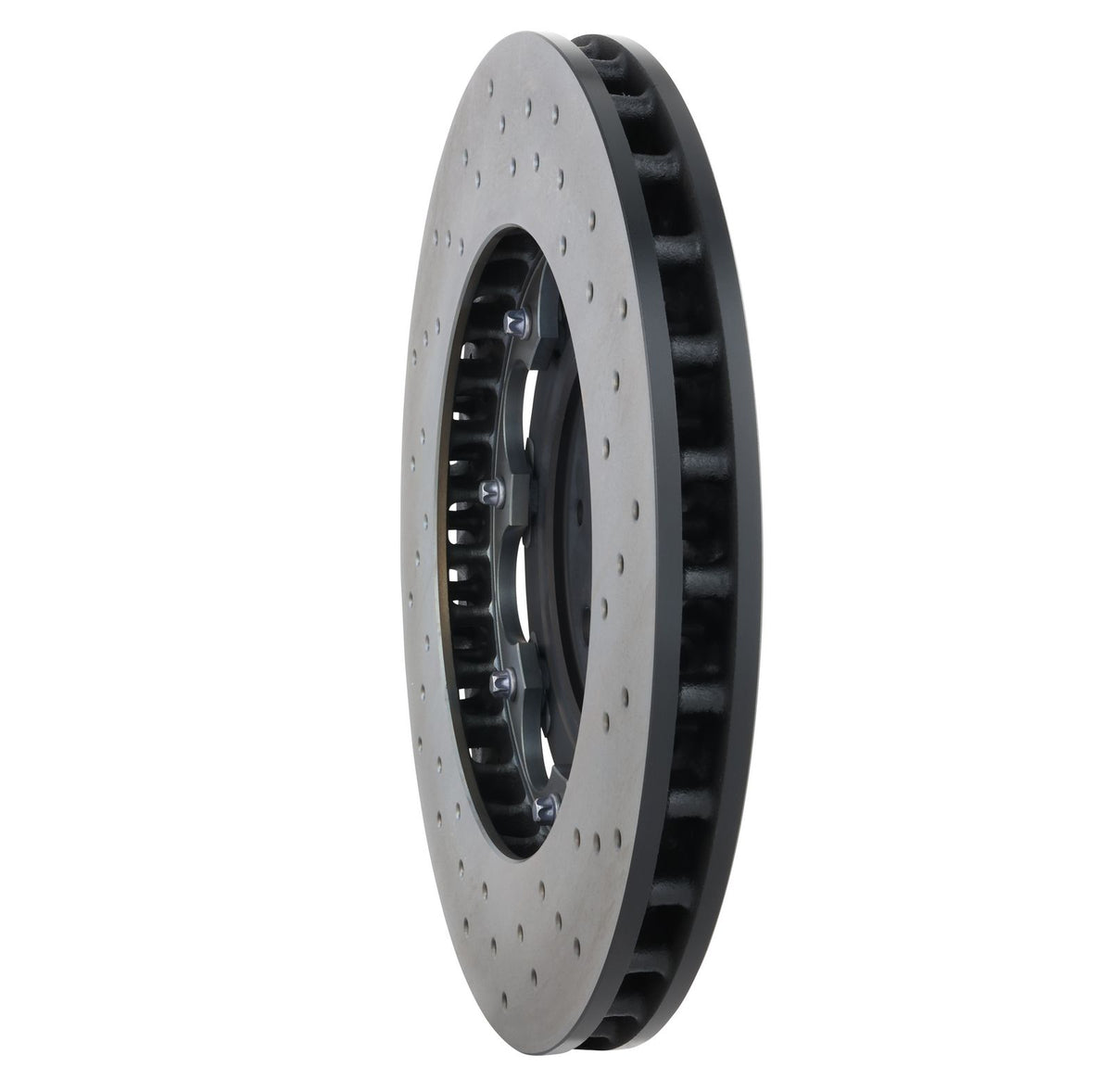 PRIME Floating Front Disc Brake Rotor - 09.B085.13_19