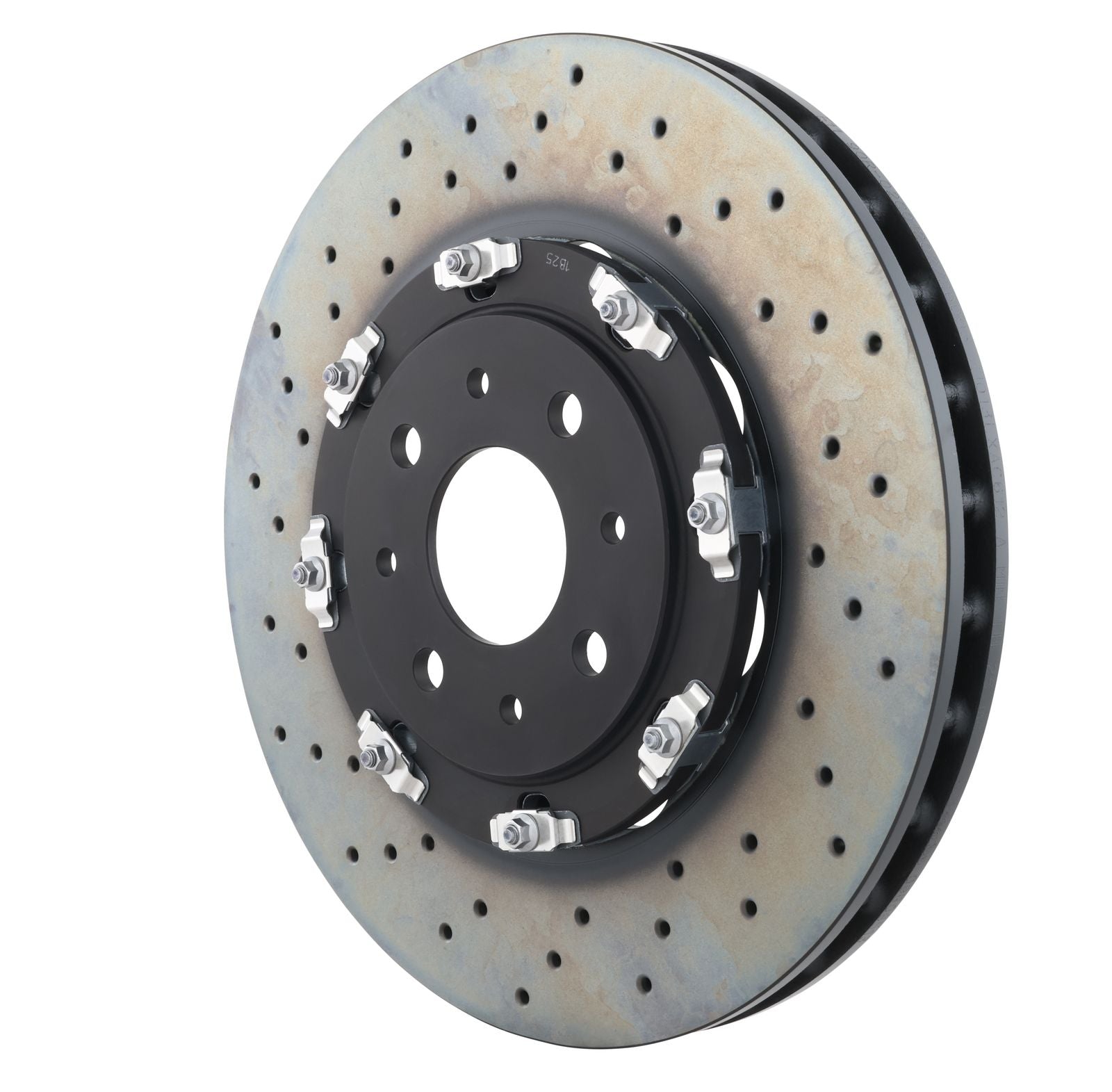 PRIME Floating Front Disc Brake Rotor - 09.B085.13_05