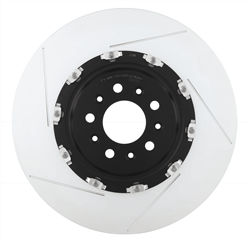PRIME Floating Front Disc Brake Rotor - 09.B324.13_01