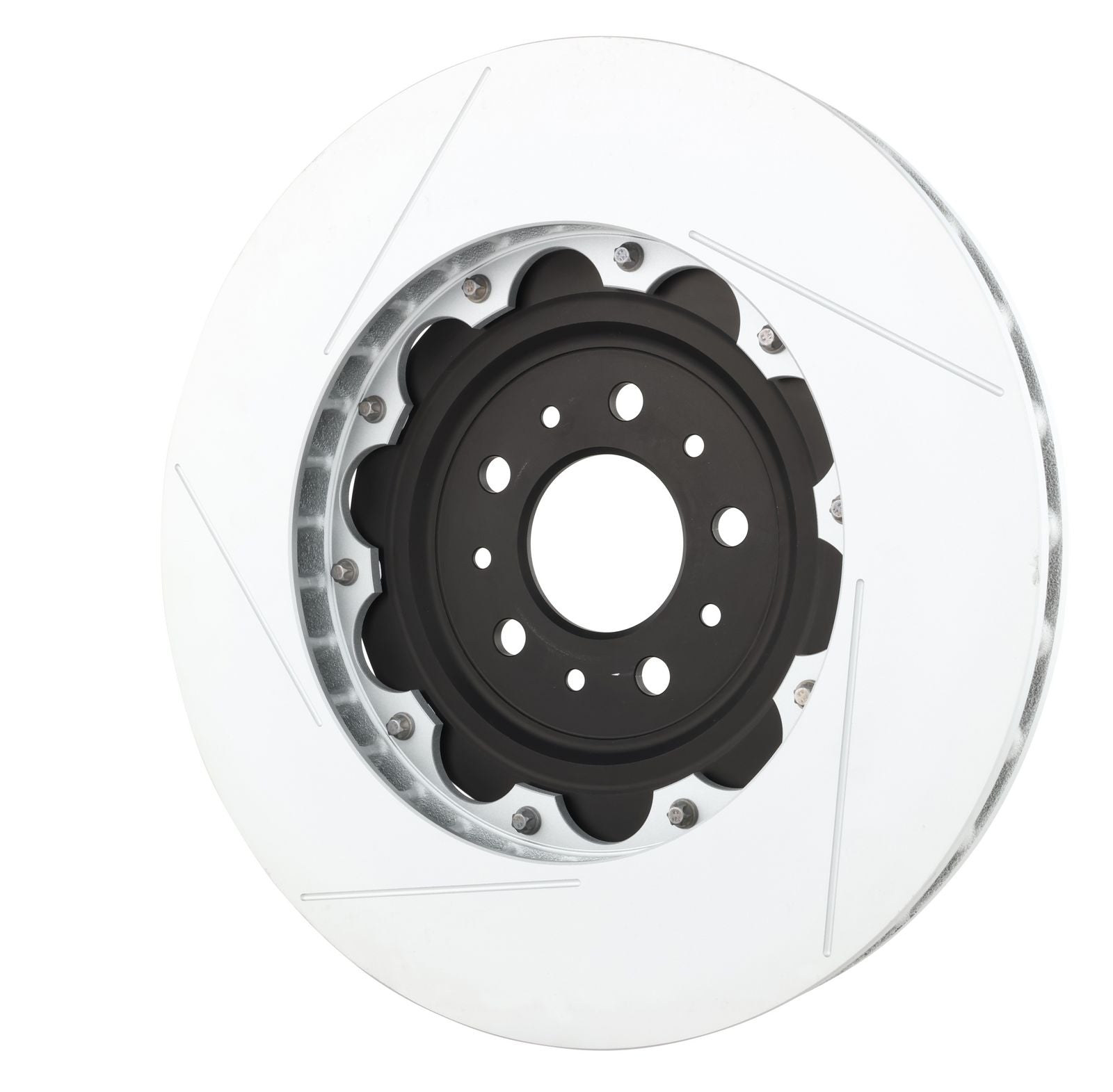 PRIME Floating Front Disc Brake Rotor - 09.B324.13_16