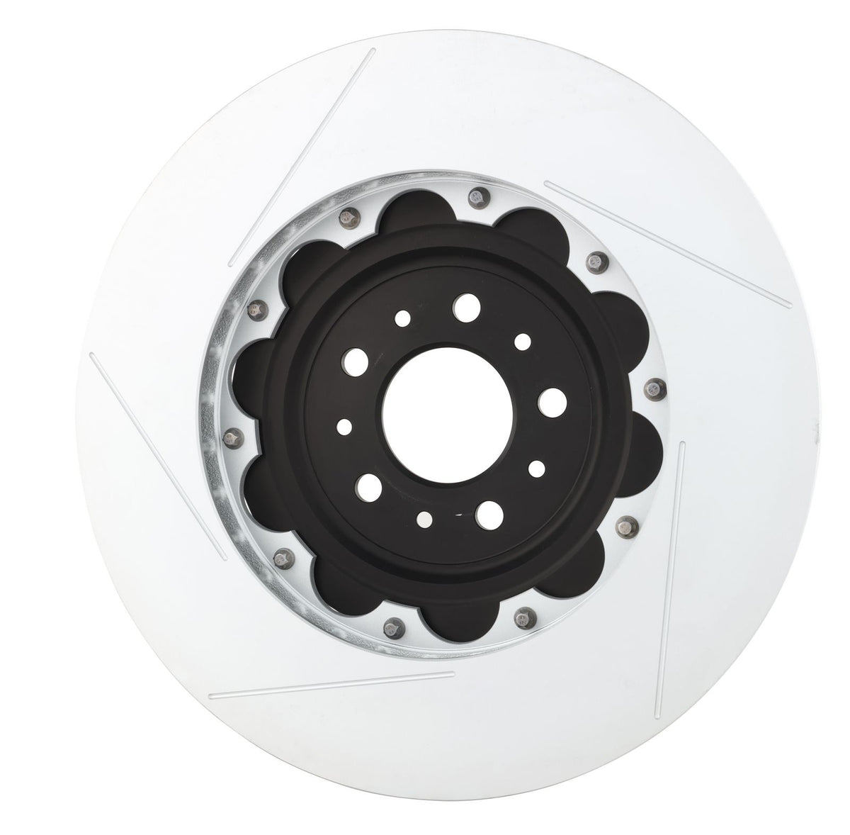 PRIME Floating Front Disc Brake Rotor - 09.B324.13_15