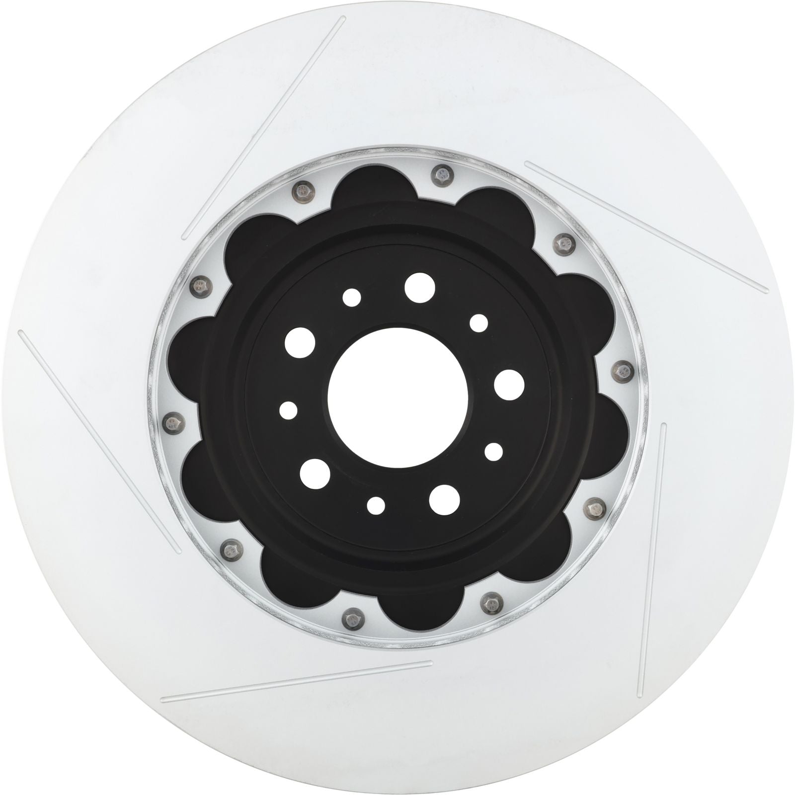 PRIME Floating Front Disc Brake Rotor - 09.B324.13_30