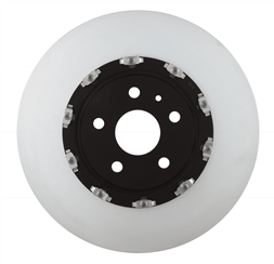 PRIME Floating Front Left Disc Brake Rotor - 09.A665.13_01