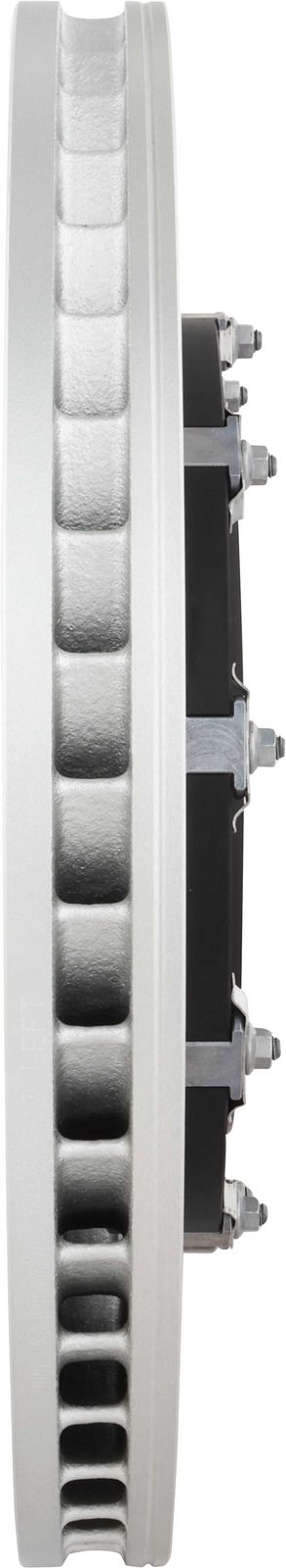 PRIME Floating Front Left Disc Brake Rotor - 09.A665.13_02