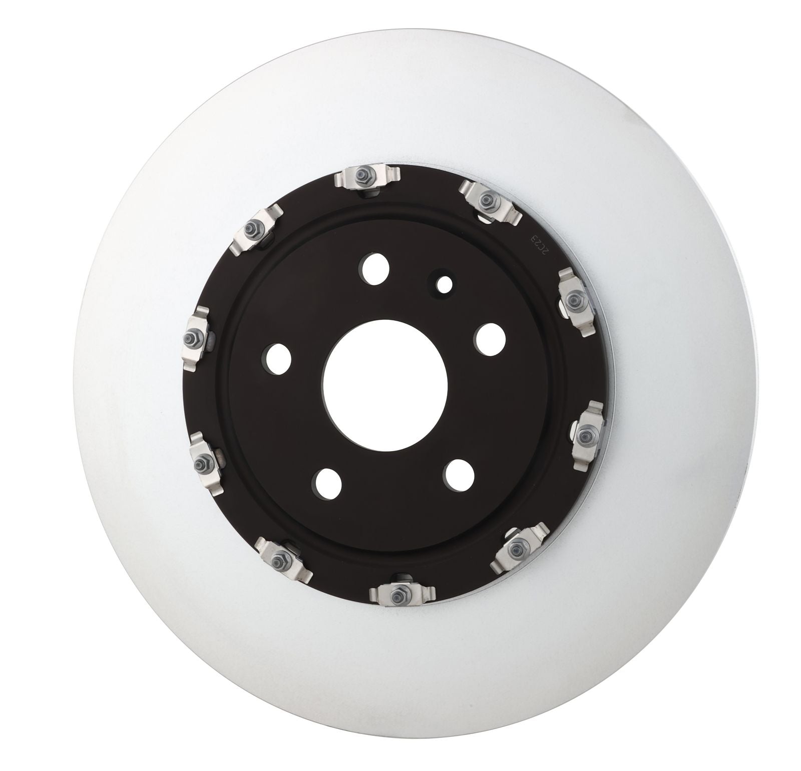 PRIME Floating Front Left Disc Brake Rotor - 09.A665.13_03