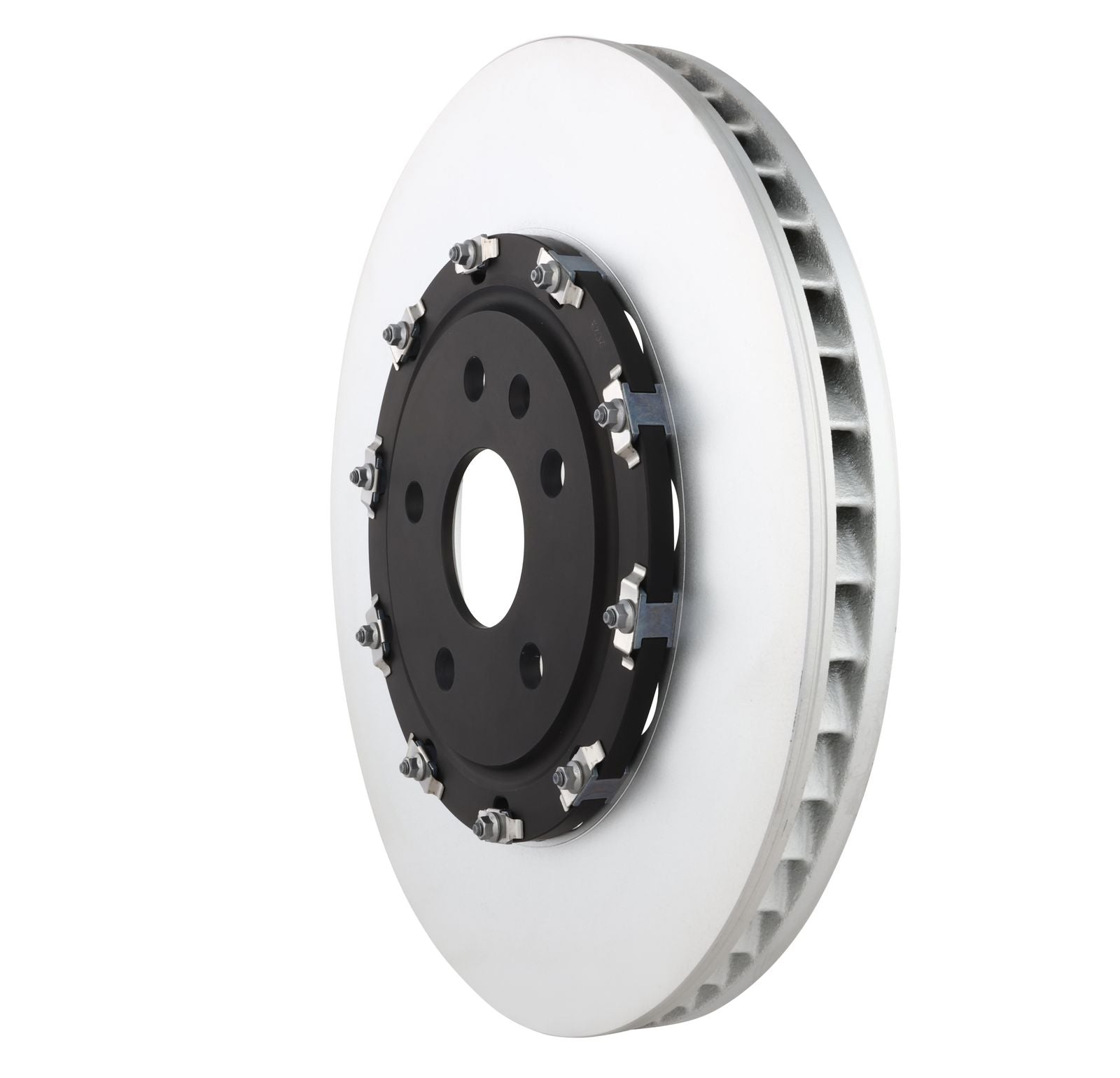 PRIME Floating Front Left Disc Brake Rotor - 09.A665.13_06