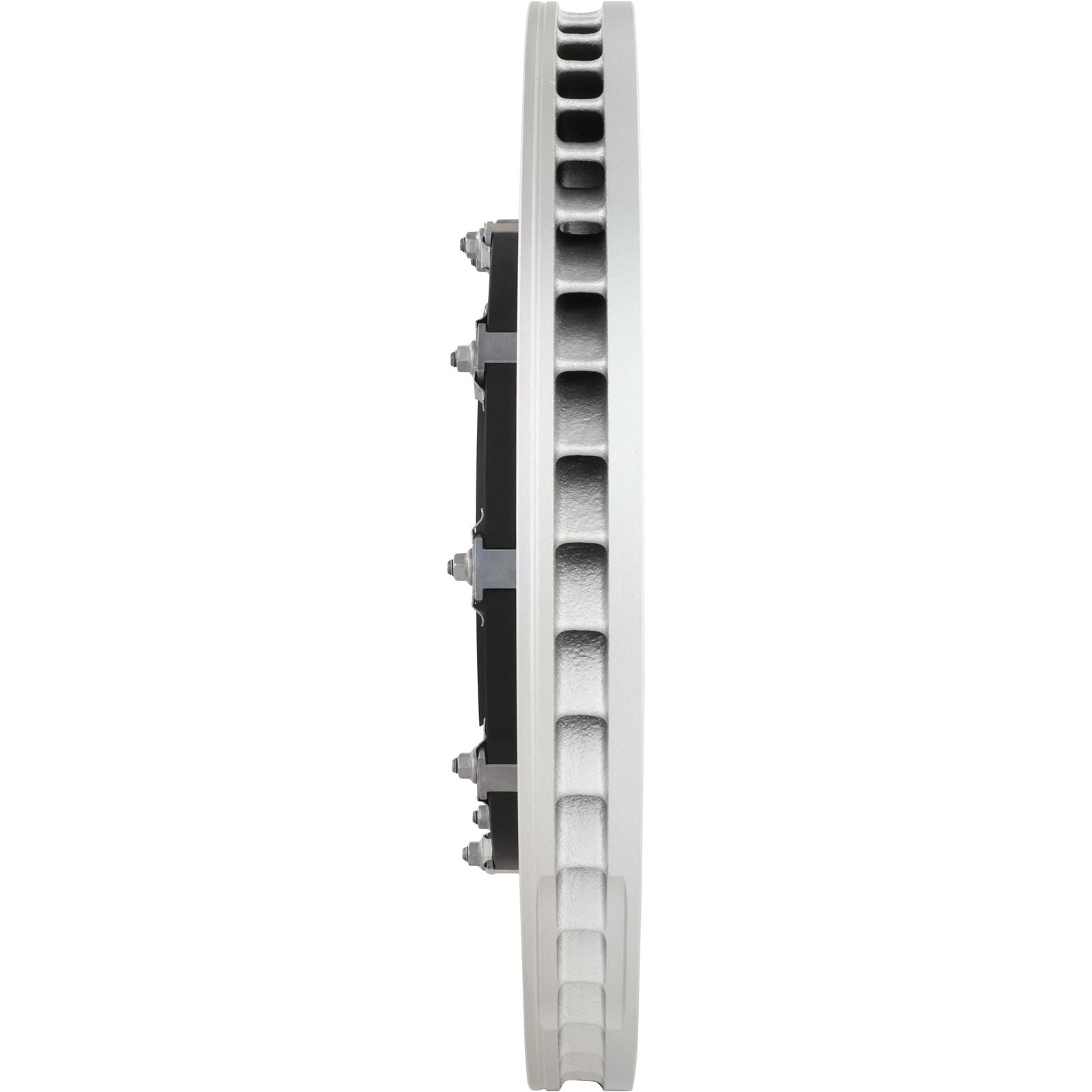PRIME Floating Front Left Disc Brake Rotor - 09.A665.13_29