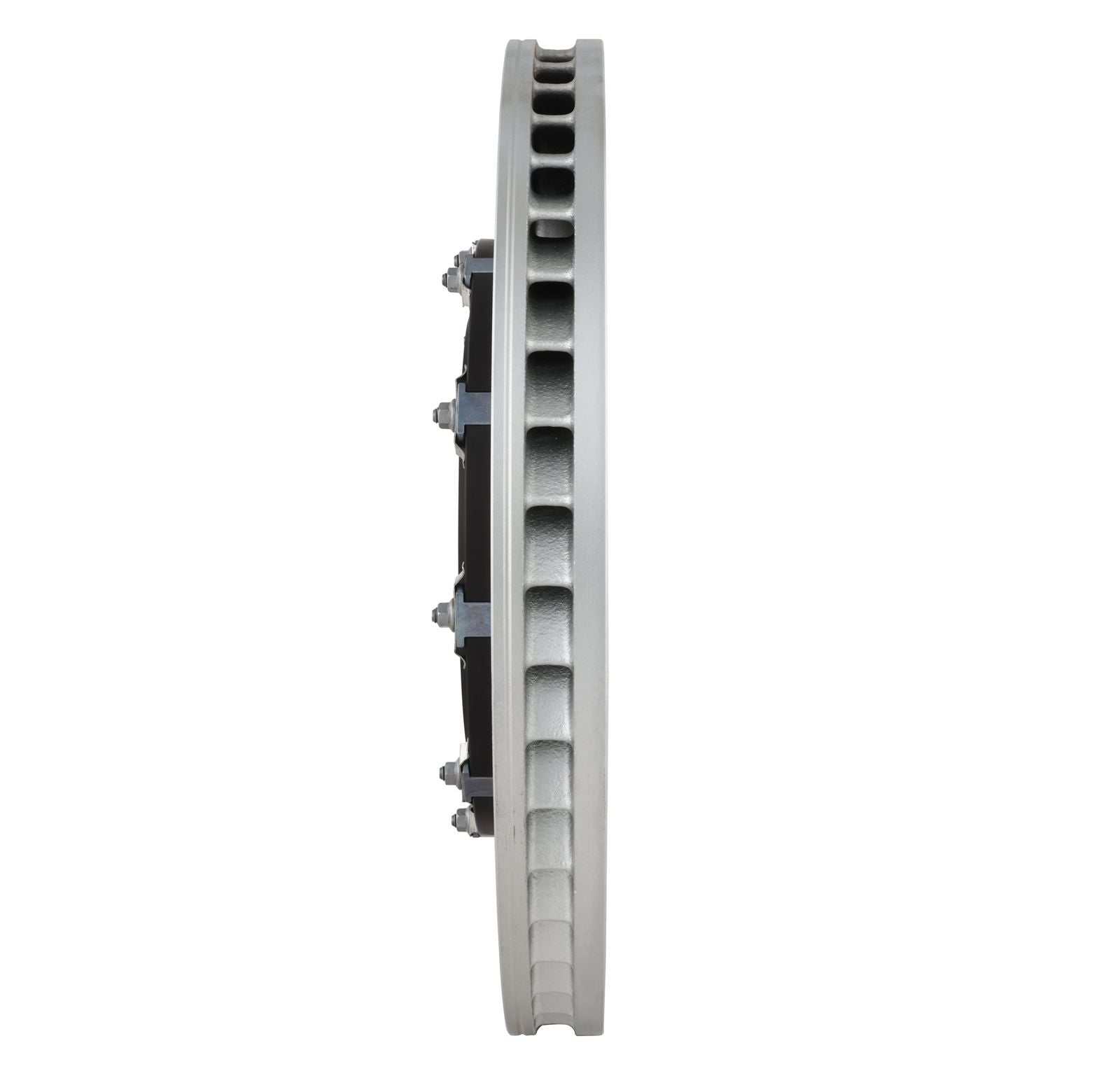 PRIME Floating Front Left Disc Brake Rotor - 09.A665.13_08