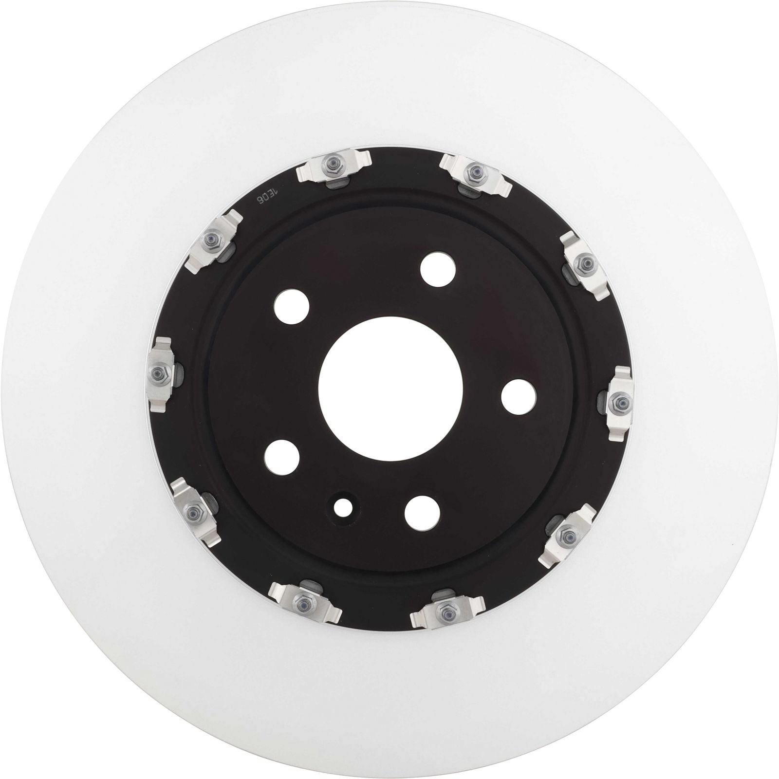PRIME Floating Front Right Disc Brake Rotor - 09.A665.23_03