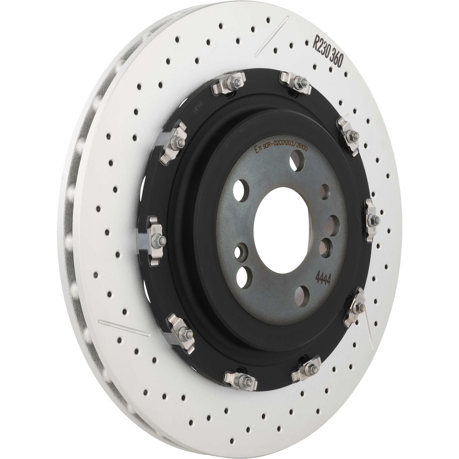 PRIME Floating Rear Disc Brake Rotor - 09.9315.23_02