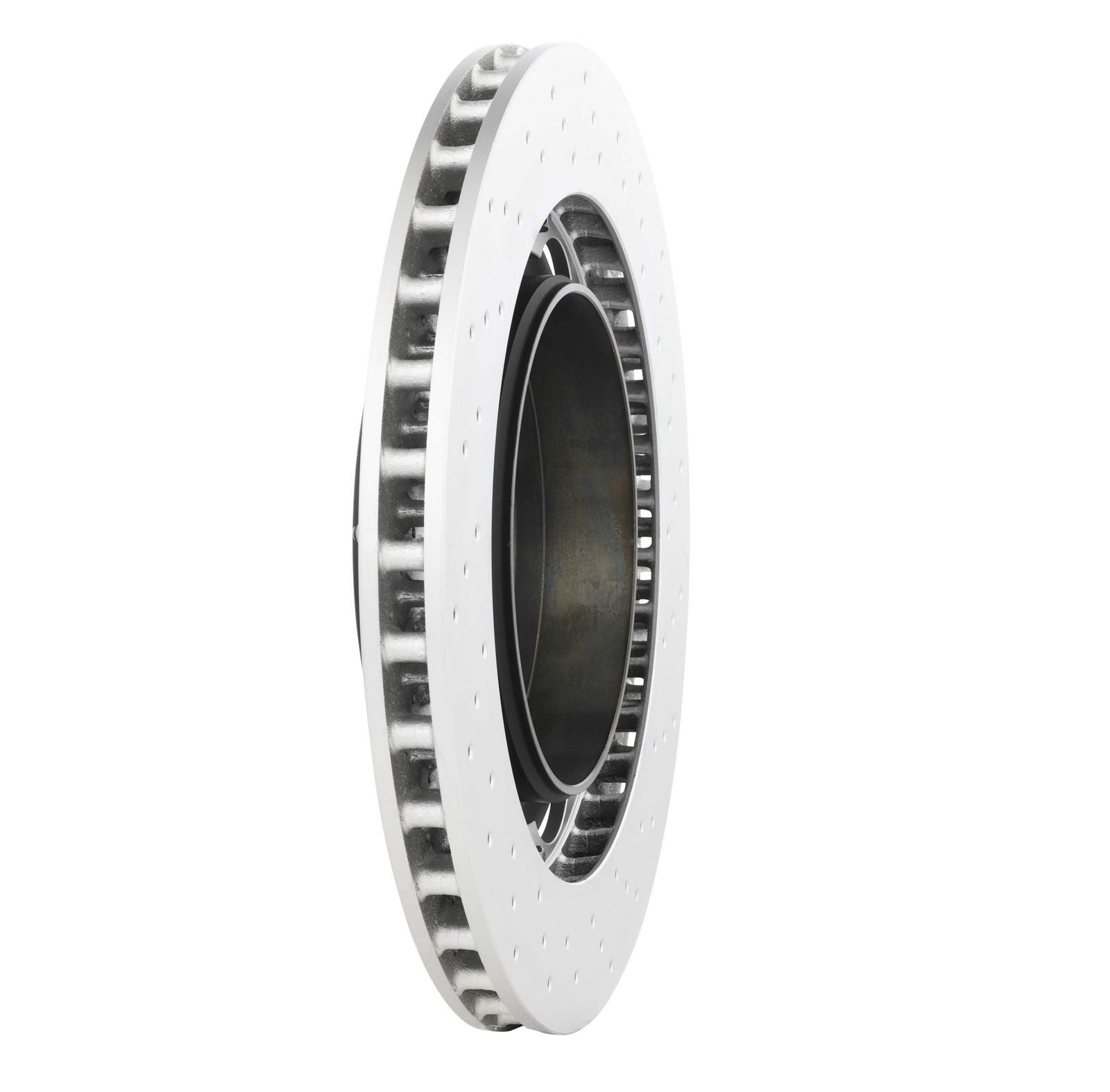 PRIME Floating Rear Disc Brake Rotor - 09.A190.13_14