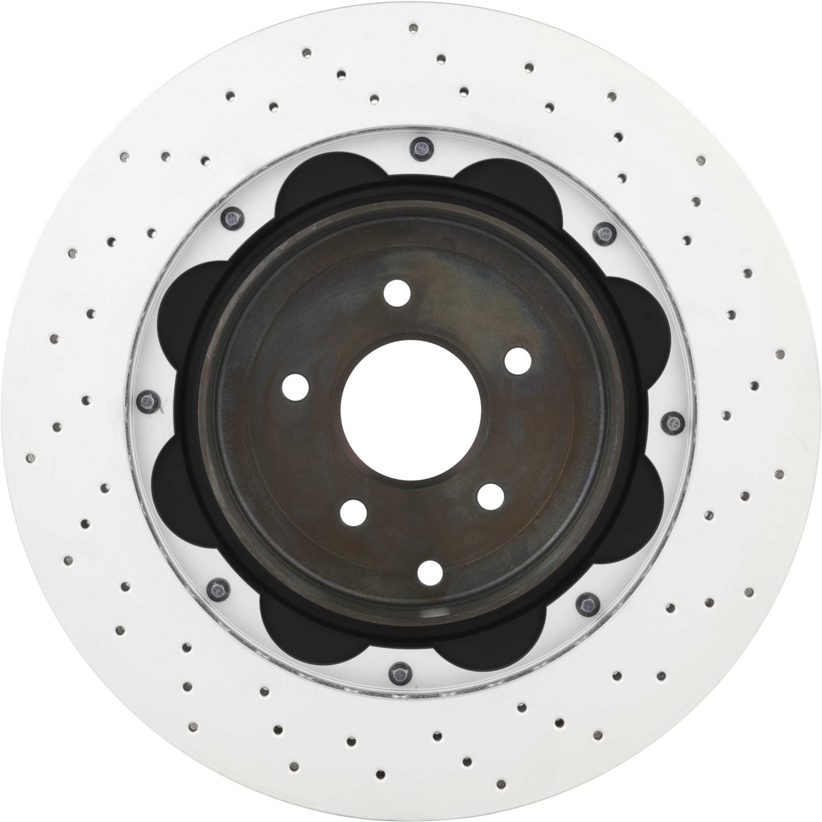 PRIME Floating Rear Disc Brake Rotor - 09.A190.13_05
