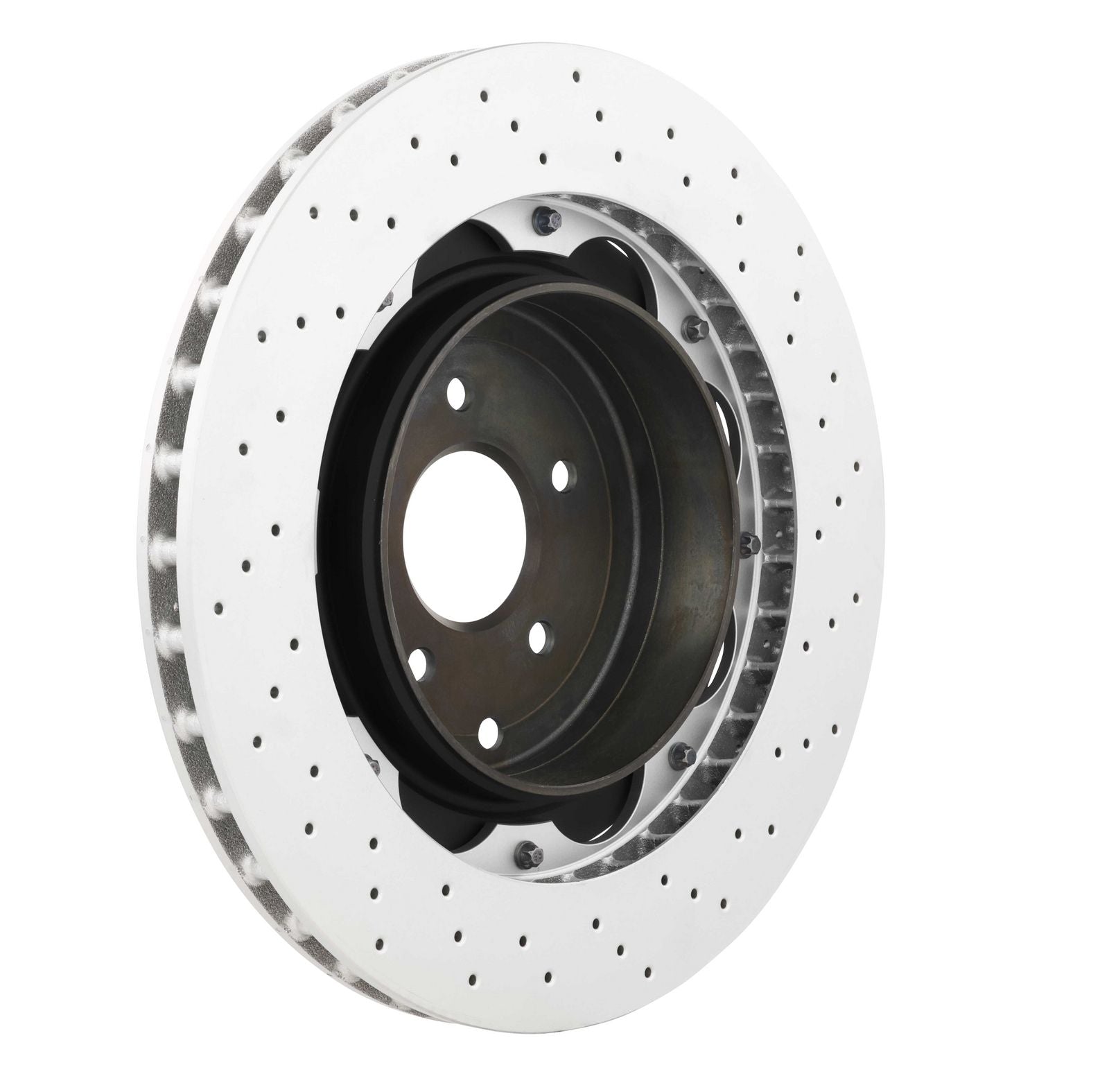 PRIME Floating Rear Disc Brake Rotor - 09.A190.13_16