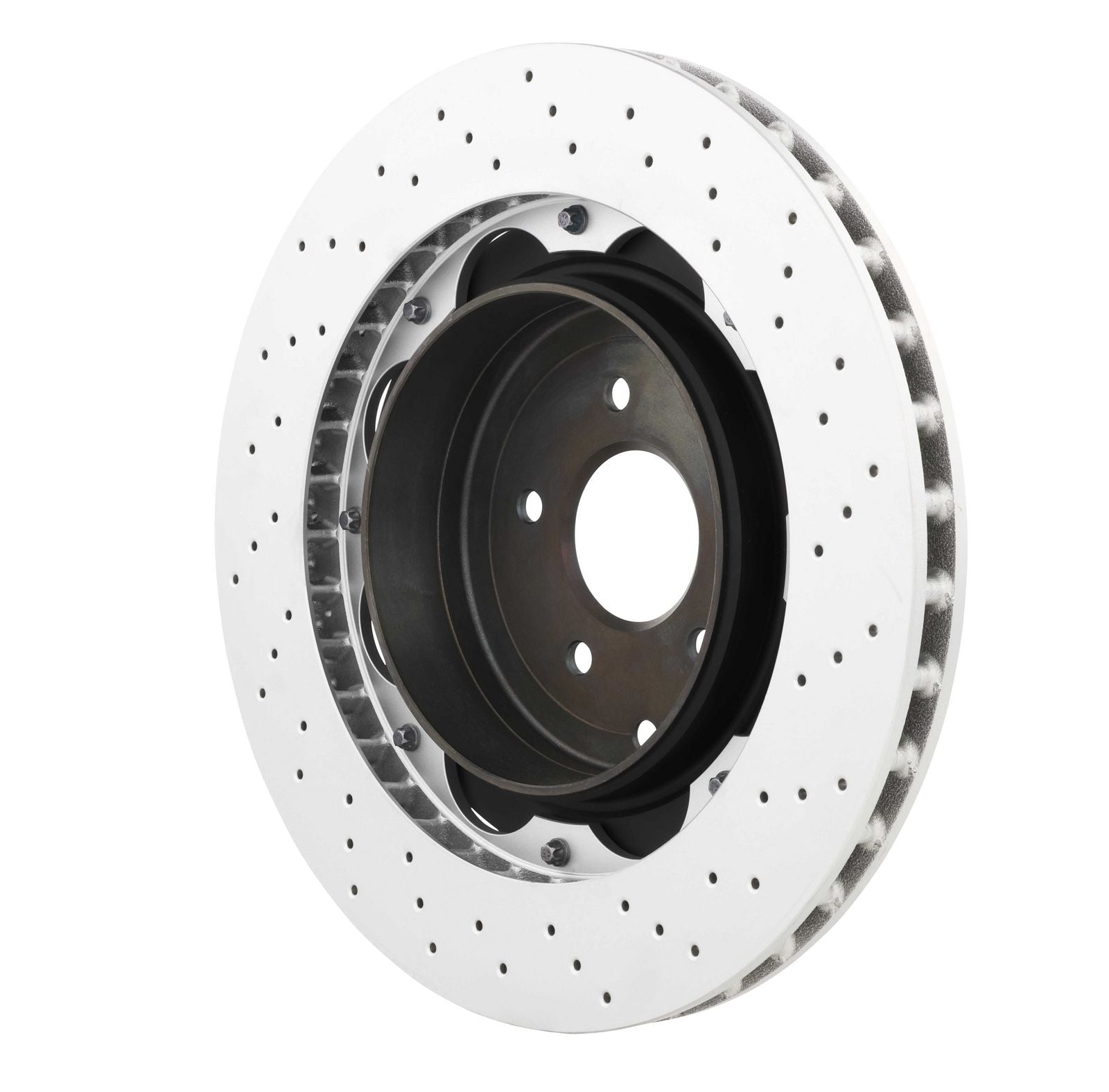 PRIME Floating Rear Disc Brake Rotor - 09.A190.13_22
