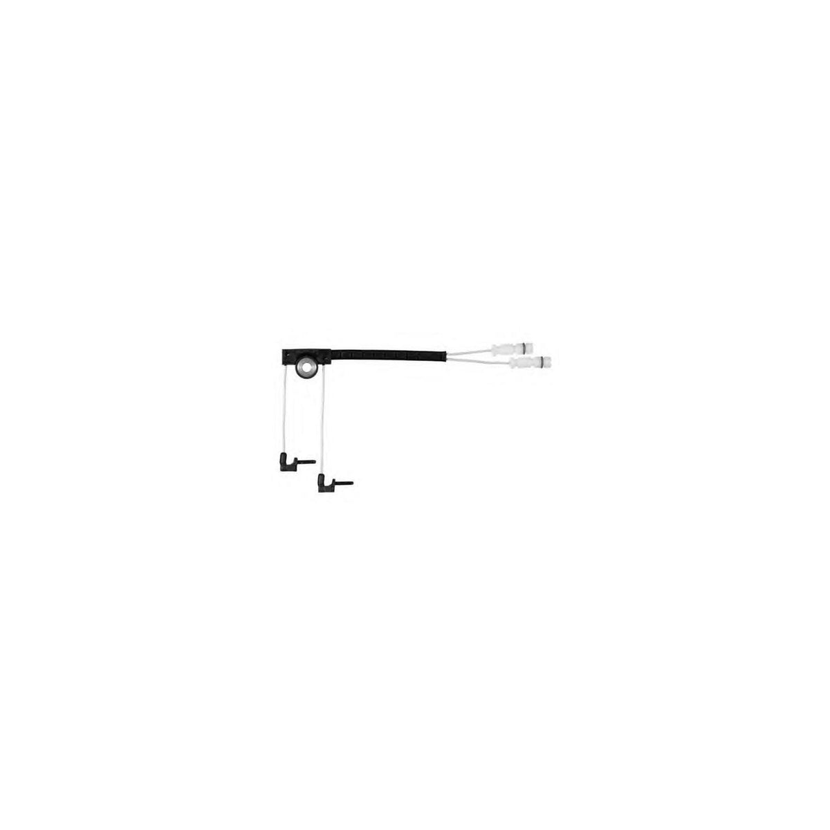 PRIME Front Disc Brake Pad Wear Sensor - A00281_01