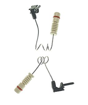 PRIME Front Disc Brake Pad Wear Sensor - A00284_01