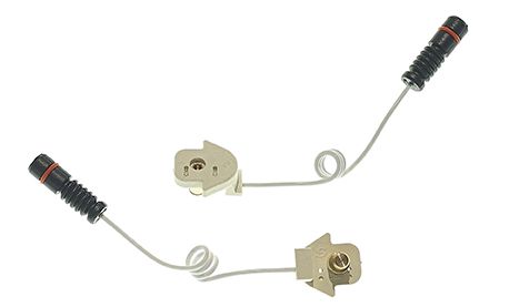 PRIME Front Disc Brake Pad Wear Sensor - A00355_01
