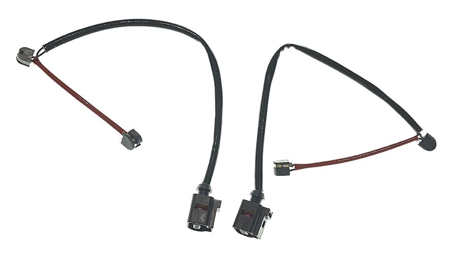PRIME Front Disc Brake Pad Wear Sensor - A00421_01