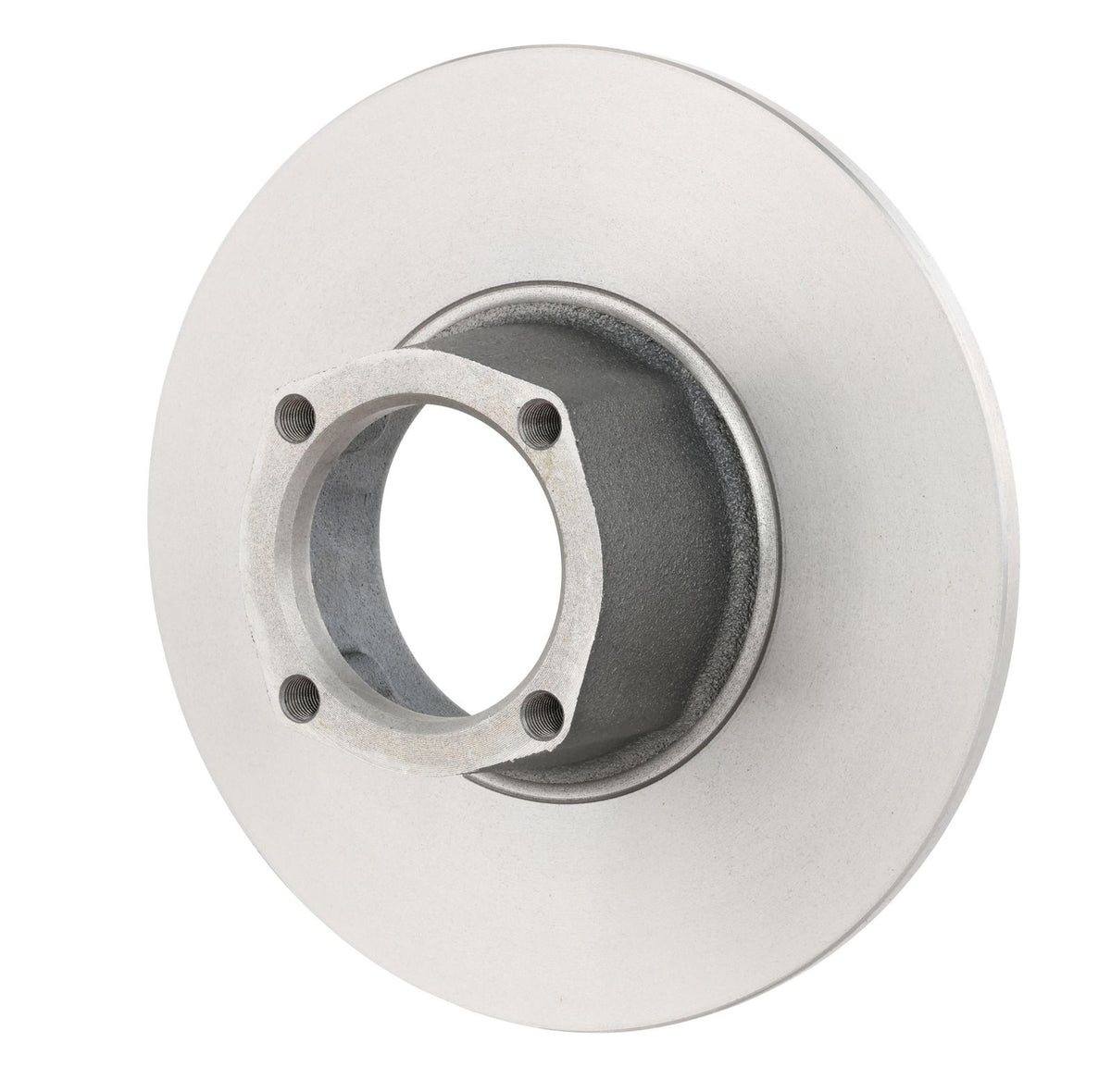 PRIME Front Disc Brake Rotor - 08.1509.10_08