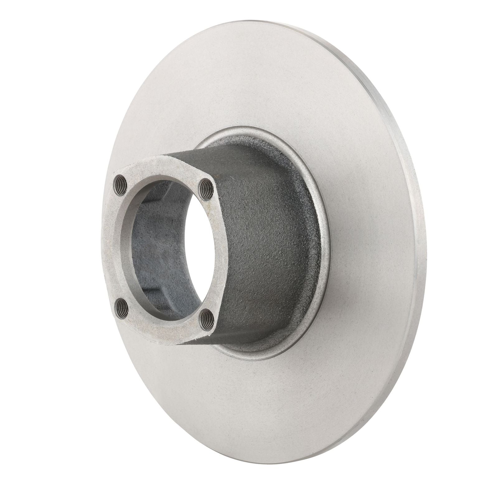 PRIME Front Disc Brake Rotor - 08.1509.10_09