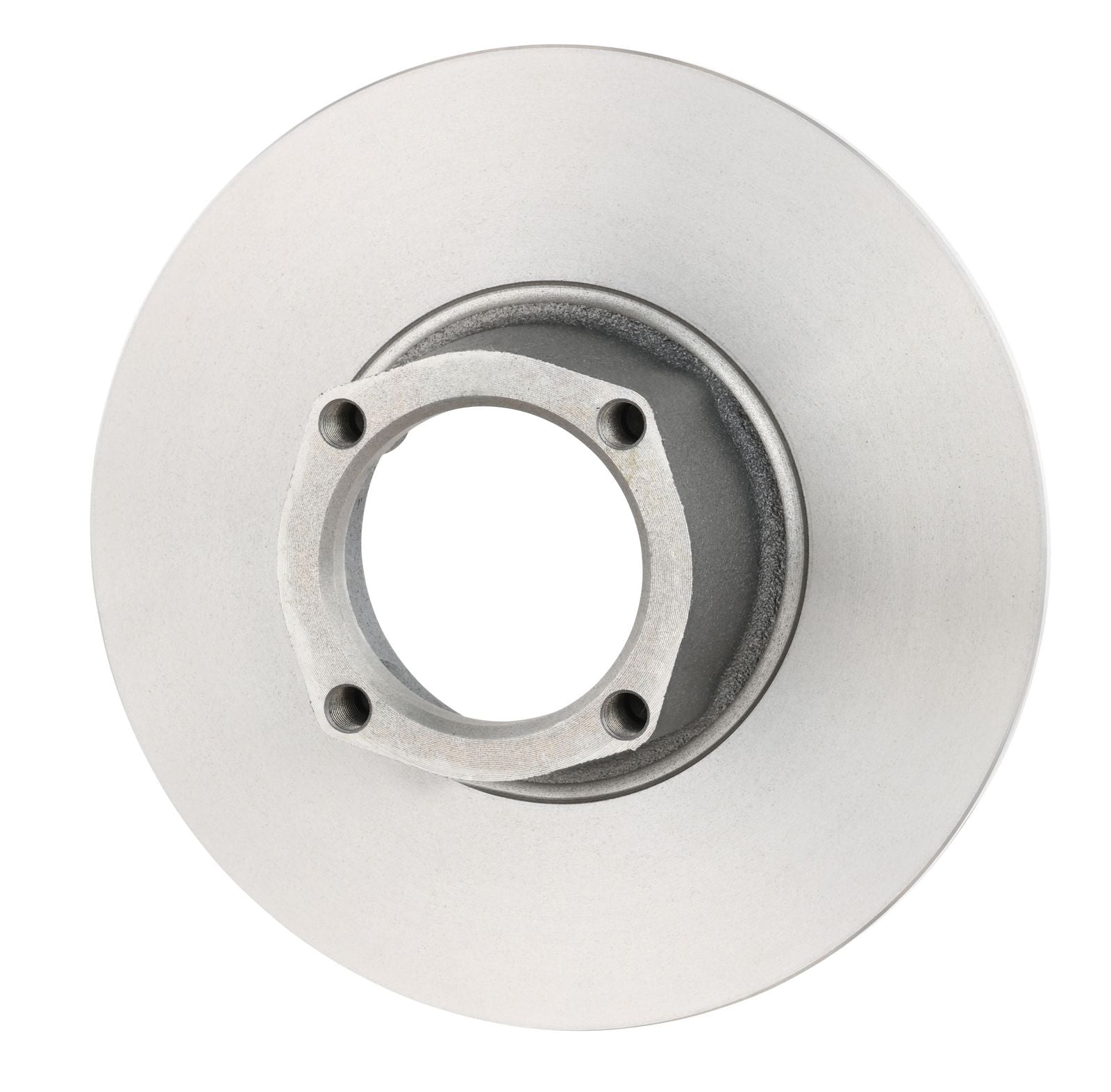 PRIME Front Disc Brake Rotor - 08.1509.10_07