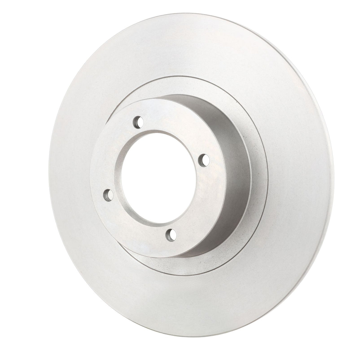 PRIME Front Disc Brake Rotor - 08.1630.10_08