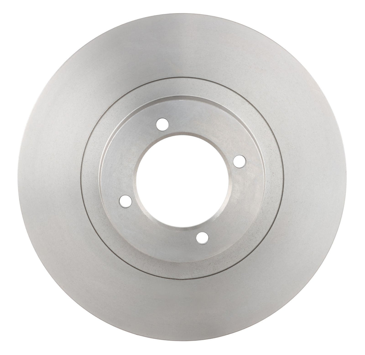 PRIME Front Disc Brake Rotor - 08.1630.10_06